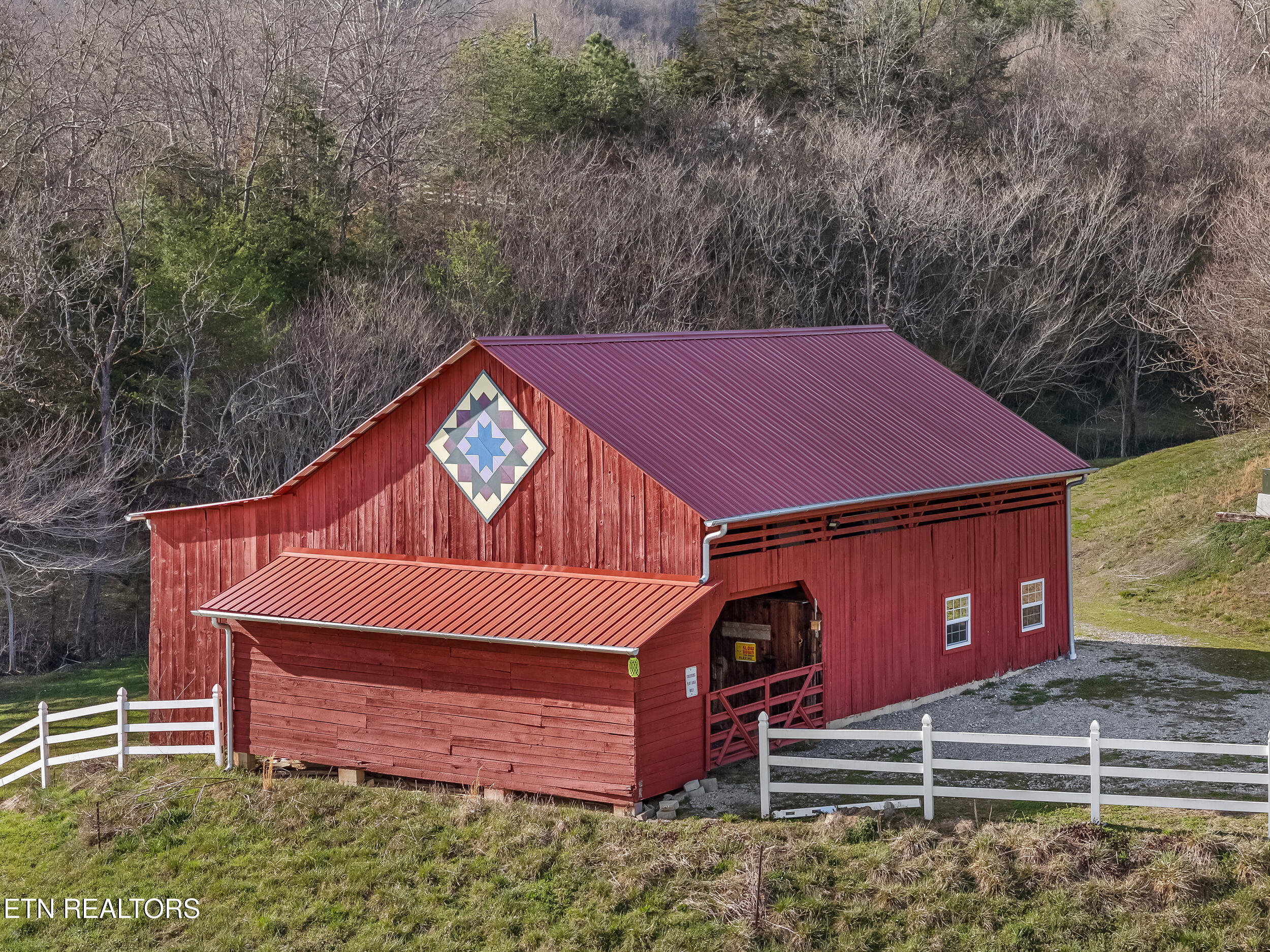 634 Old Cedar Creek Road Townsend, TN 37882 - Photo 10 of 20 19 634