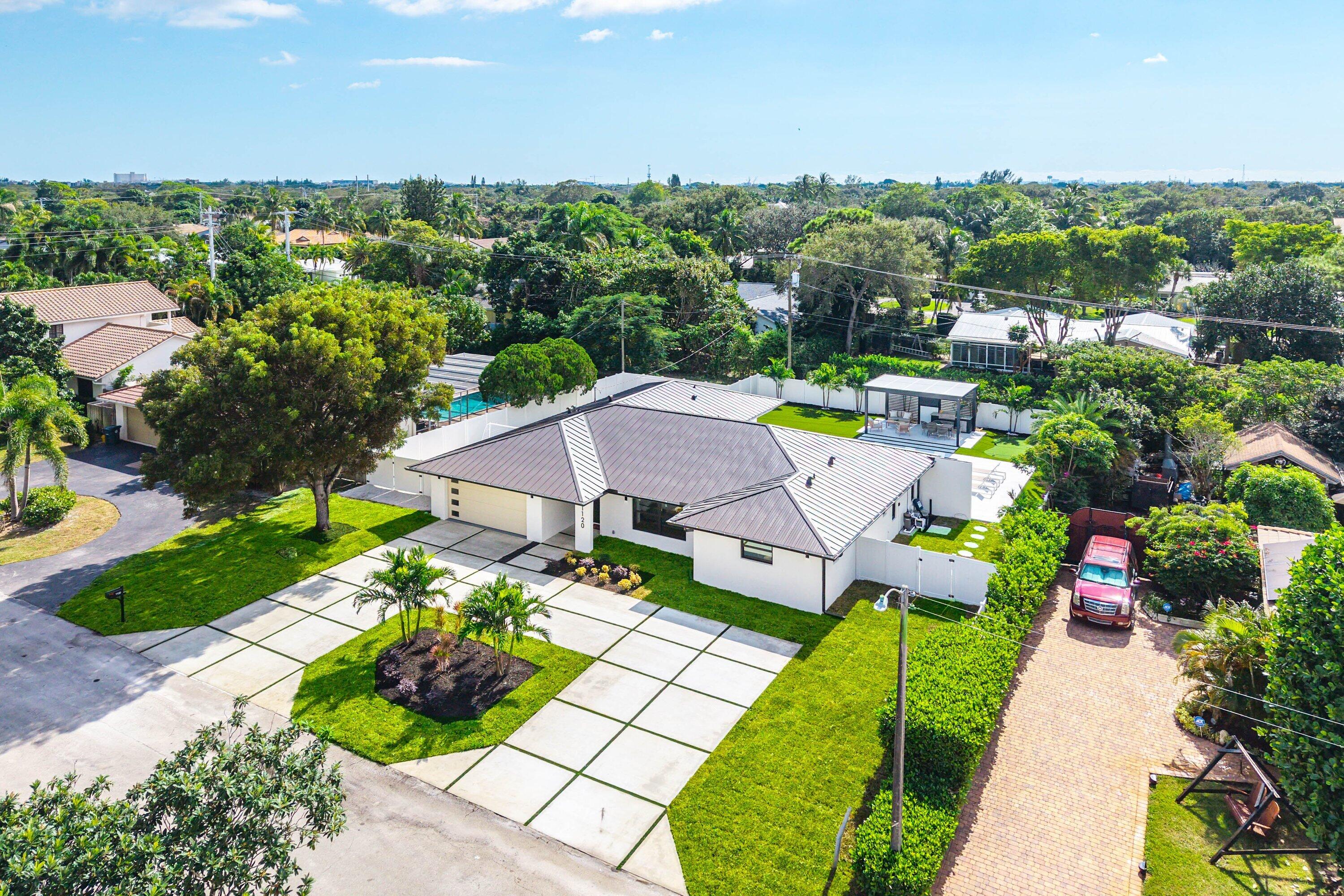1120 Southwest 16th Street Boca Raton, FL 33486 - Photo 28 of 35 057-1120Southwest16thStreet-BocaRaton-FL