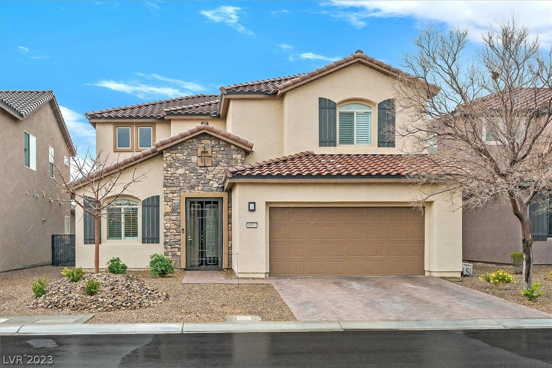 6961 Motley Road Las Vegas, NV 89178 - Photo 1 of 50 Gallery Image 1