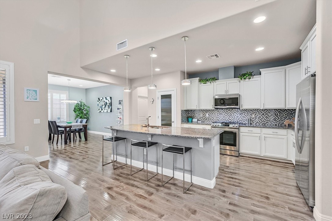 6961 Motley Road Las Vegas, NV 89178 - Photo 11 of 50 Gallery Image 11