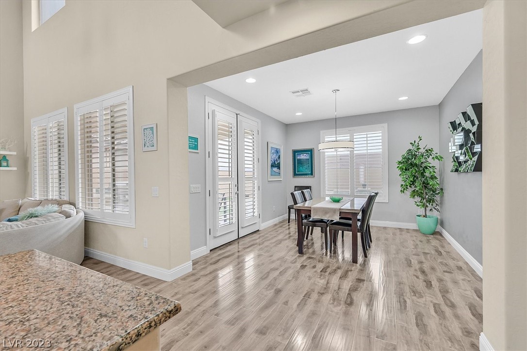 6961 Motley Road Las Vegas, NV 89178 - Photo 12 of 50 Gallery Image 12