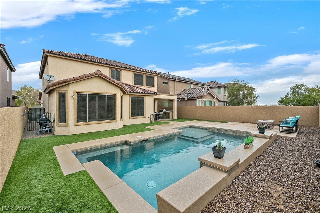 6961 Motley Road Las Vegas, NV 89178 - Photo 2 of 50 Gallery Image 2