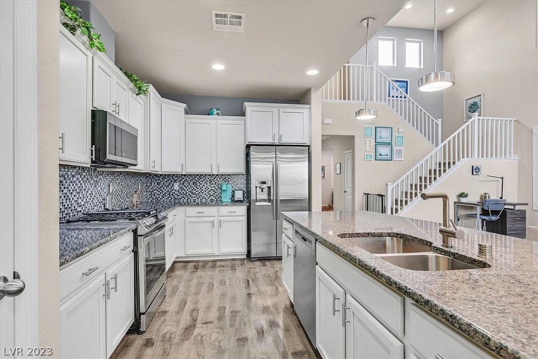 6961 Motley Road Las Vegas, NV 89178 - Photo 3 of 50 Gallery Image 3