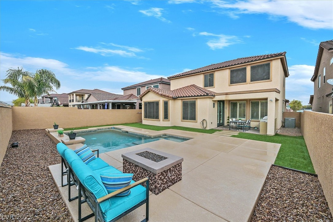 6961 Motley Road Las Vegas, NV 89178 - Photo 32 of 50 Gallery Image 32