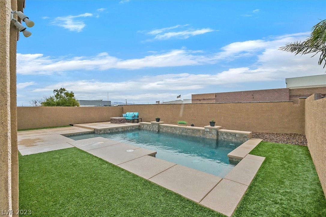 6961 Motley Road Las Vegas, NV 89178 - Photo 33 of 50 Gallery Image 33