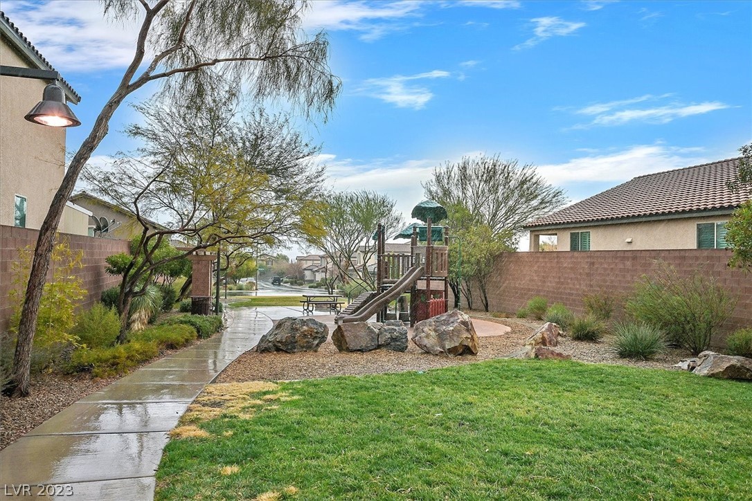 6961 Motley Road Las Vegas, NV 89178 - Photo 34 of 50 Gallery Image 34