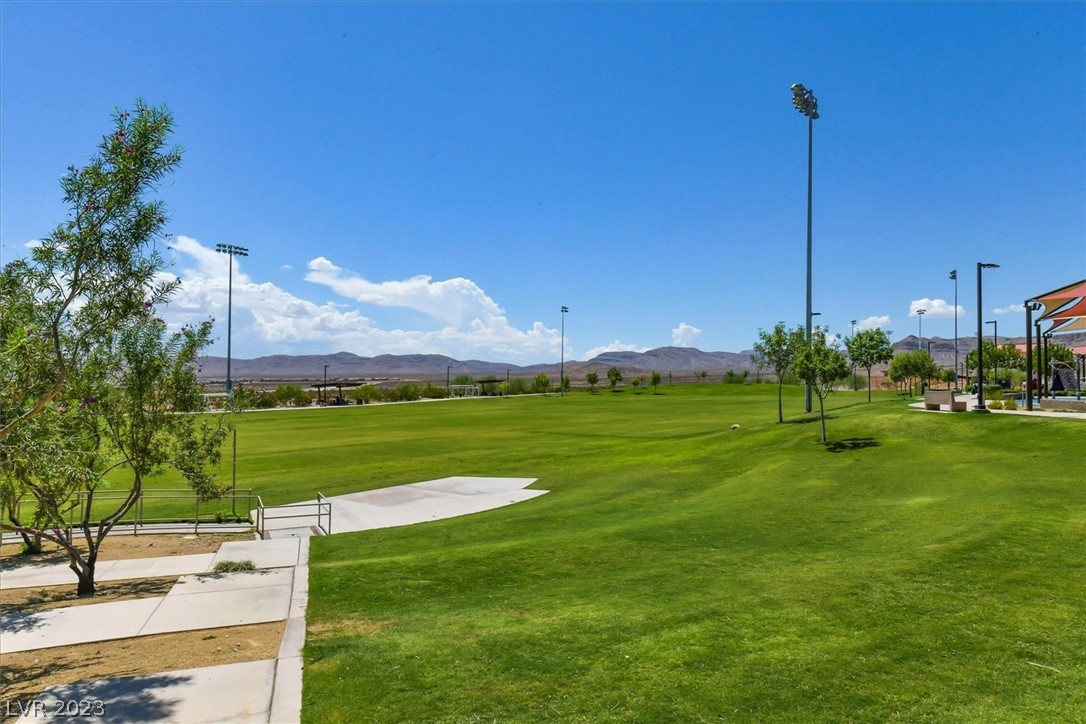 6961 Motley Road Las Vegas, NV 89178 - Photo 36 of 50 Gallery Image 36