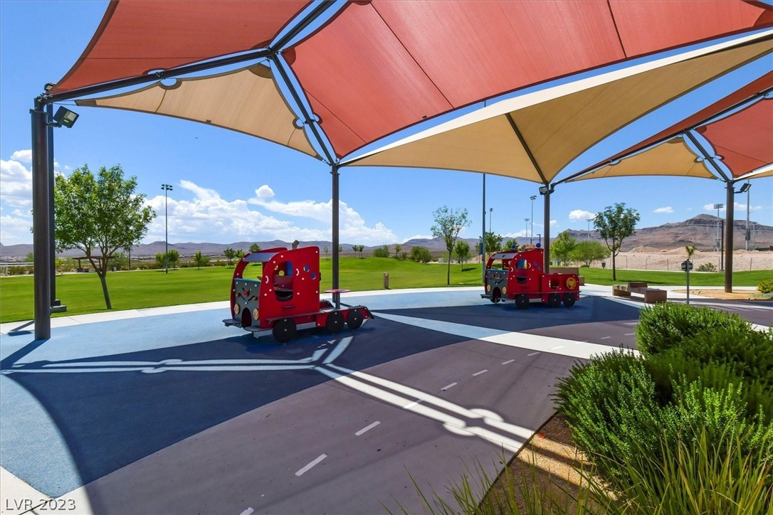 6961 Motley Road Las Vegas, NV 89178 - Photo 40 of 50 Gallery Image 40