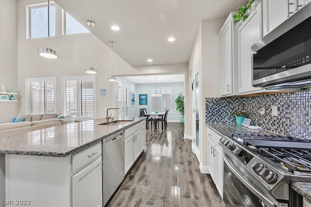6961 Motley Road Las Vegas, NV 89178 - Photo 4 of 50 Gallery Image 4