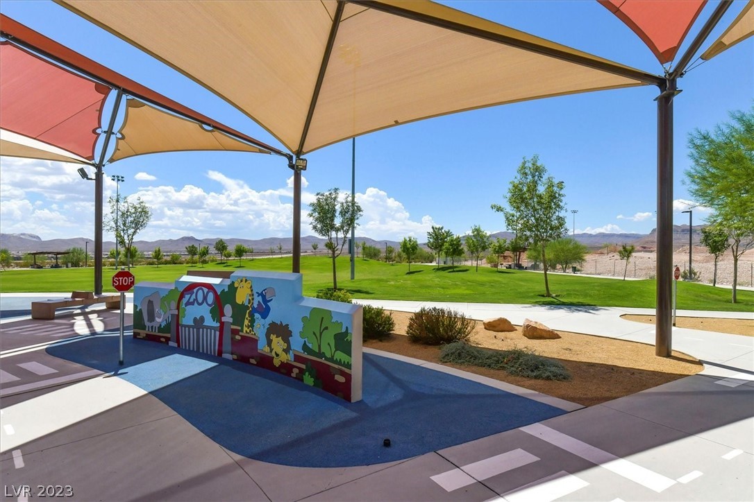 6961 Motley Road Las Vegas, NV 89178 - Photo 41 of 50 Gallery Image 41