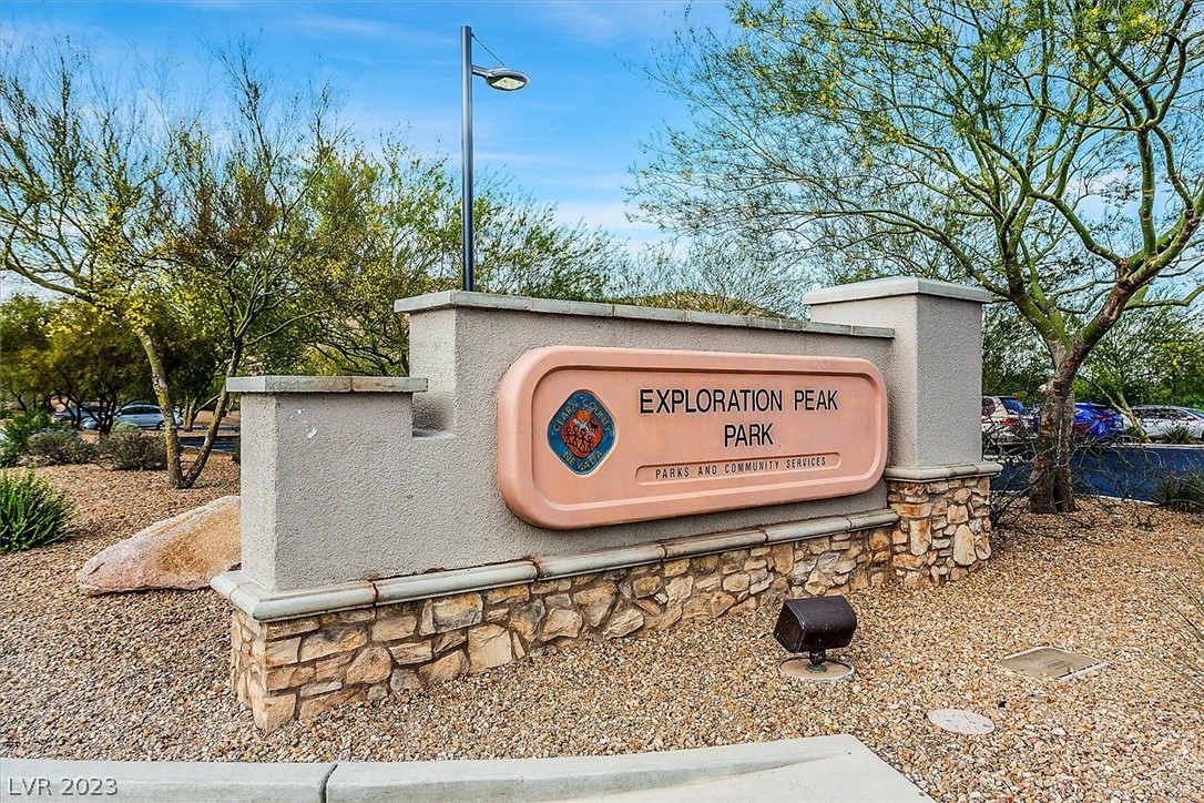 6961 Motley Road Las Vegas, NV 89178 - Photo 44 of 50 Gallery Image 44
