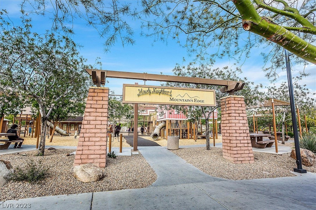 6961 Motley Road Las Vegas, NV 89178 - Photo 46 of 50 Gallery Image 46