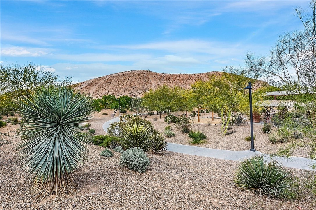 6961 Motley Road Las Vegas, NV 89178 - Photo 47 of 50 Gallery Image 47