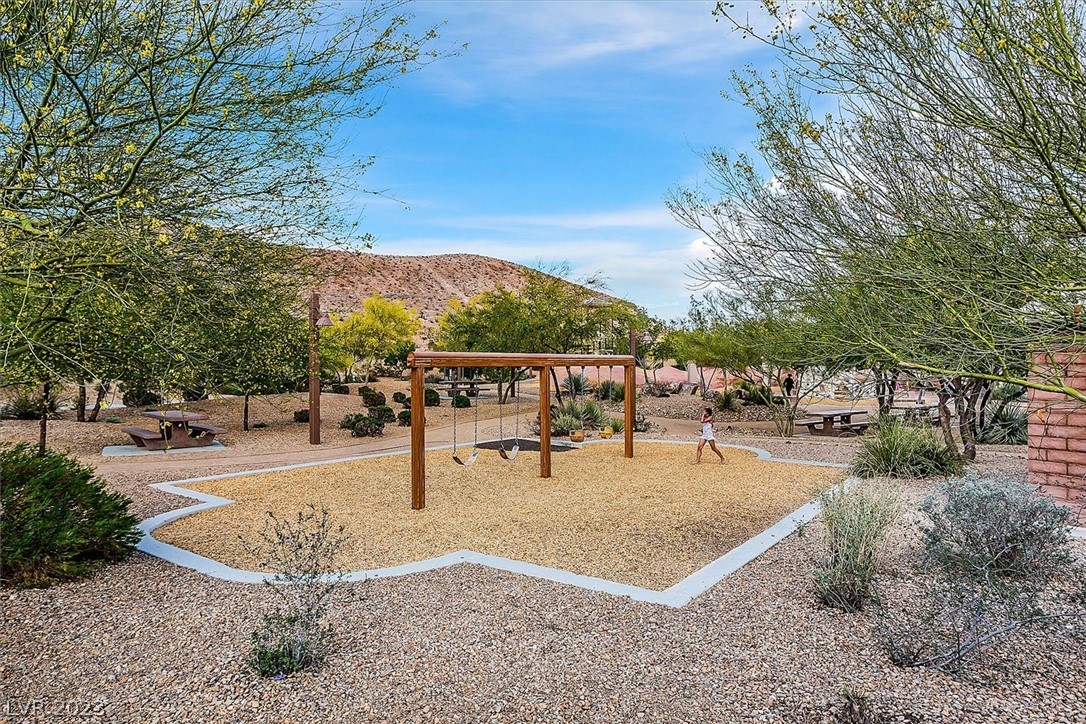 6961 Motley Road Las Vegas, NV 89178 - Photo 48 of 50 Gallery Image 48