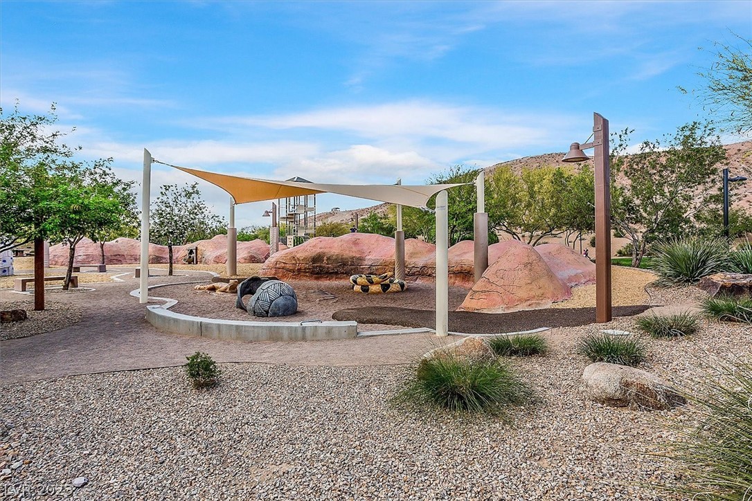 6961 Motley Road Las Vegas, NV 89178 - Photo 50 of 50 Gallery Image 50