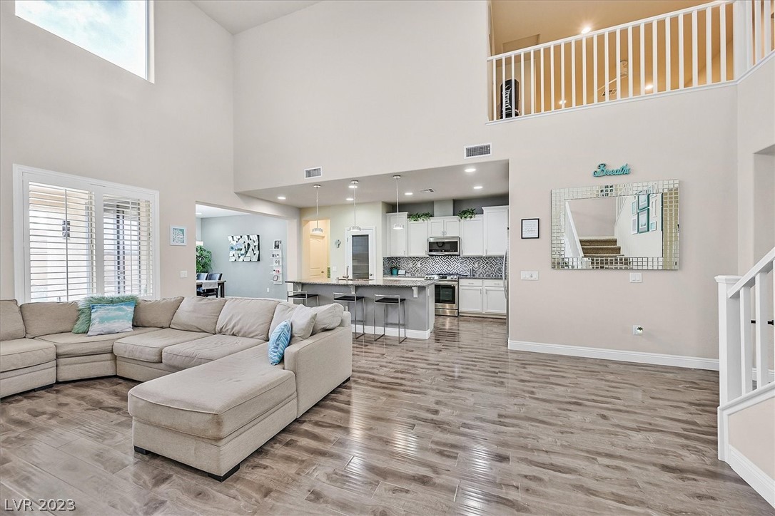 6961 Motley Road Las Vegas, NV 89178 - Photo 5 of 50 Gallery Image 5