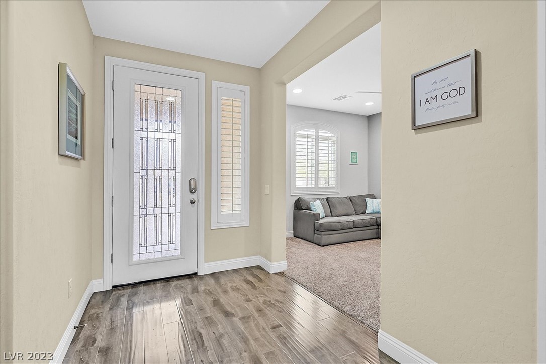 6961 Motley Road Las Vegas, NV 89178 - Photo 6 of 50 Gallery Image 6