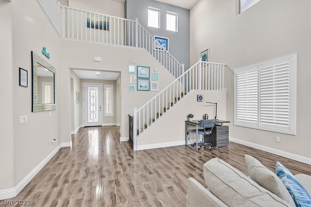6961 Motley Road Las Vegas, NV 89178 - Photo 9 of 50 Gallery Image 9