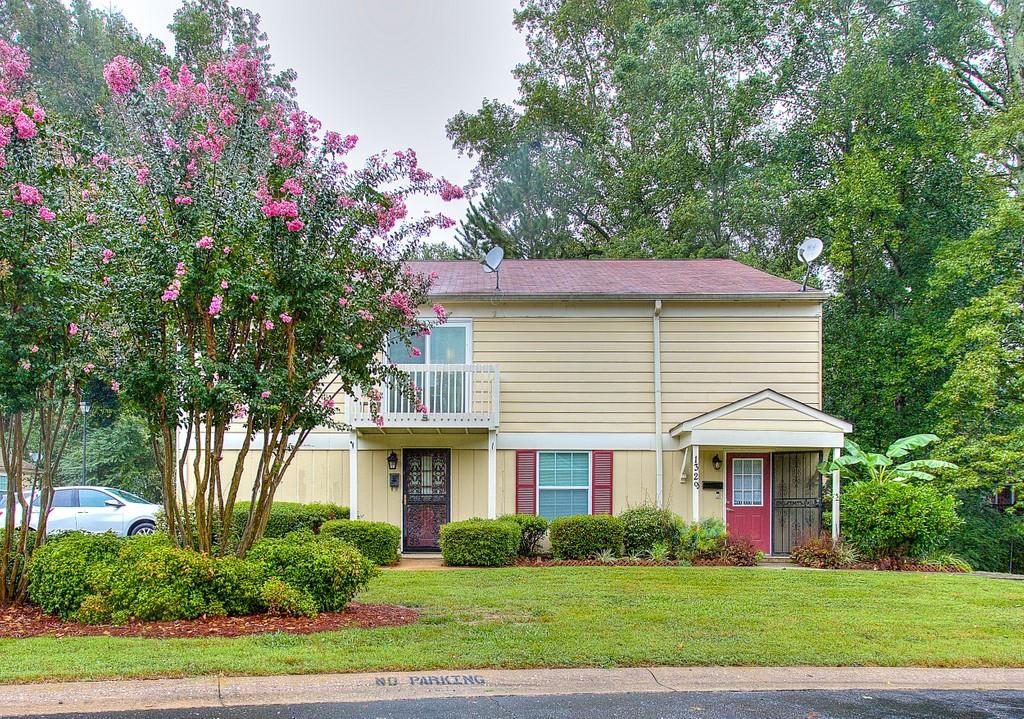 1331 Old Coach Road Southwest Marietta, GA 30008 - Photo 1 of 1 Gallery Image 1