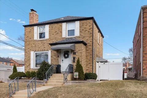 $499,000 | 5143 North Newland Avenue, Chicago, IL 60656