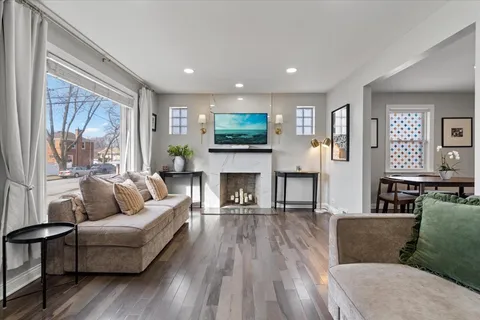 $499,000 | 5143 North Newland Avenue, Chicago, IL 60656