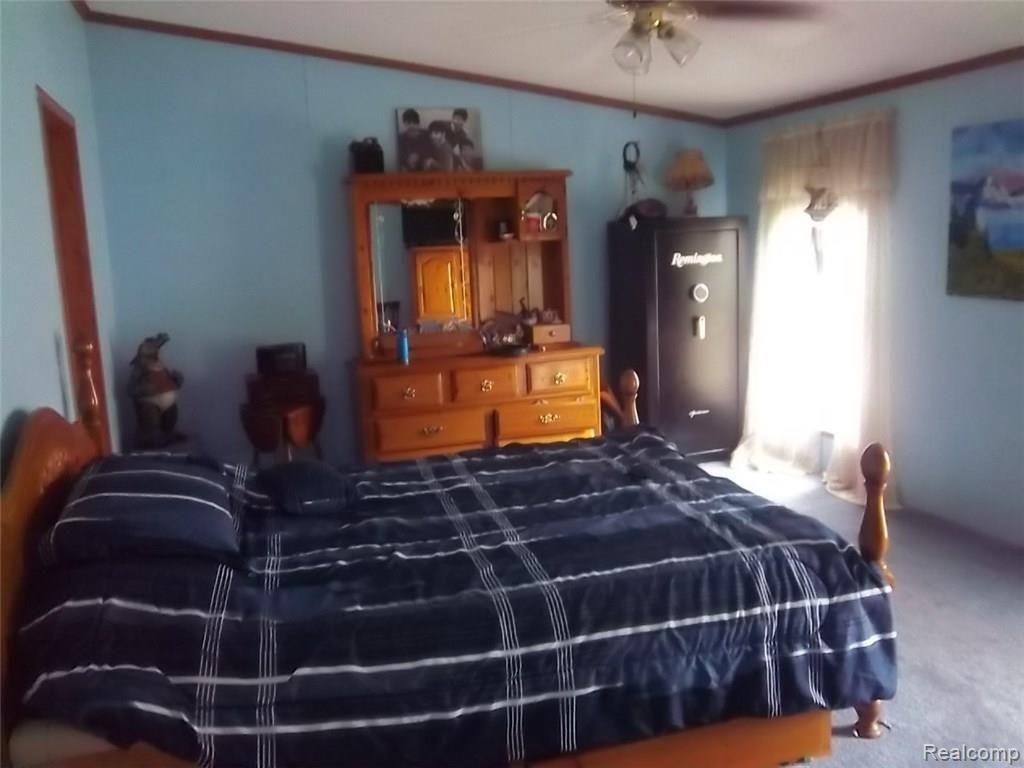 15487 Lobdell Road Linden, MI 48451 - Photo 8 of 17 Gallery Image 8