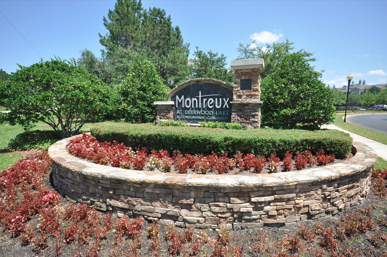Community Entrance