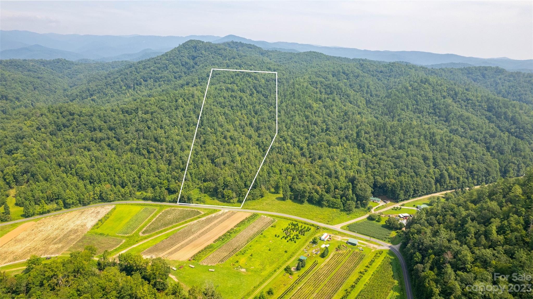 Tbd Tbd Collettsville Road, Unit 17 Lenoir, NC 28645 - Photo 1 of 33 Gallery Image 1