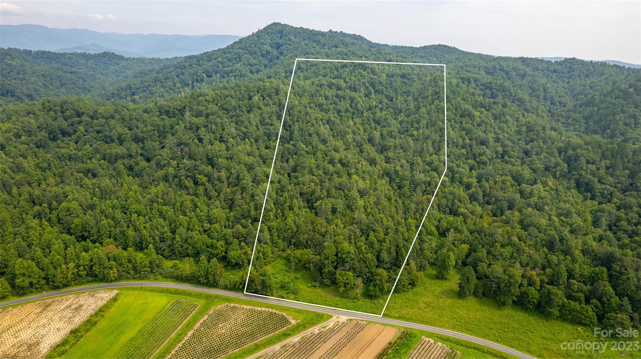 Tbd Tbd Collettsville Road, Unit 17 Lenoir, NC 28645 - Photo 3 of 33 Gallery Image 3