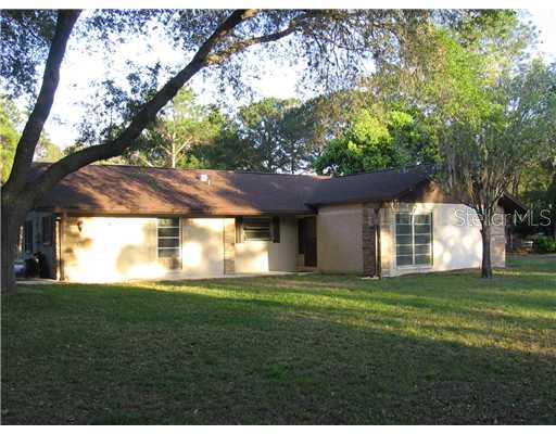 2028 Overview Drive New Port Richey, FL 34655 - Photo 1 of 1 Exterior Front