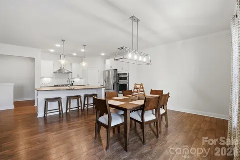 $750,000 | 5306 Tilley Manor Drive, Matthews, NC 28105