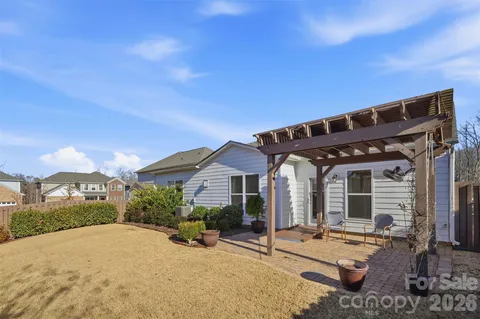 $750,000 | 5306 Tilley Manor Drive, Matthews, NC 28105