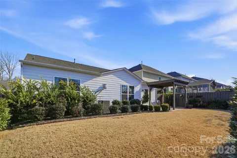 $750,000 | 5306 Tilley Manor Drive, Matthews, NC 28105