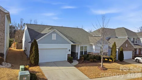 $750,000 | 5306 Tilley Manor Drive, Matthews, NC 28105