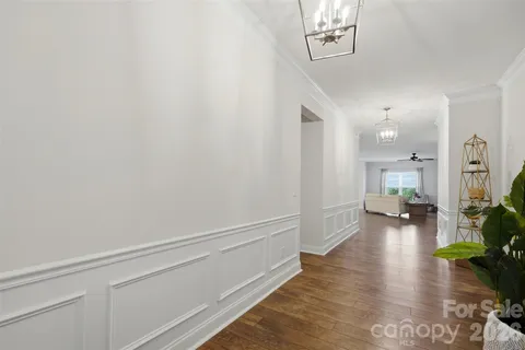 $750,000 | 5306 Tilley Manor Drive, Matthews, NC 28105