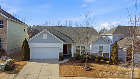$750,000 | 5306 Tilley Manor Drive, Matthews, NC 28105