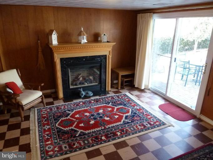 1108 Colony Ridge Road Odenton, MD 21113 - Photo 18 of 25 Finished Lower Level