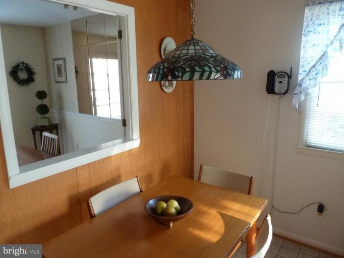 1108 Colony Ridge Road Odenton, MD 21113 - Photo 23 of 25 Dining Area