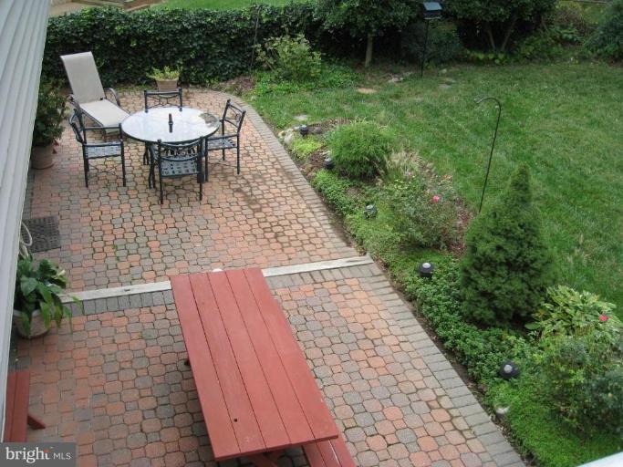 1108 Colony Ridge Road Odenton, MD 21113 - Photo 6 of 25 Patio