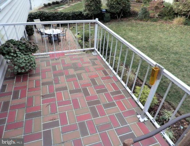1108 Colony Ridge Road Odenton, MD 21113 - Photo 7 of 25 Exterior #2