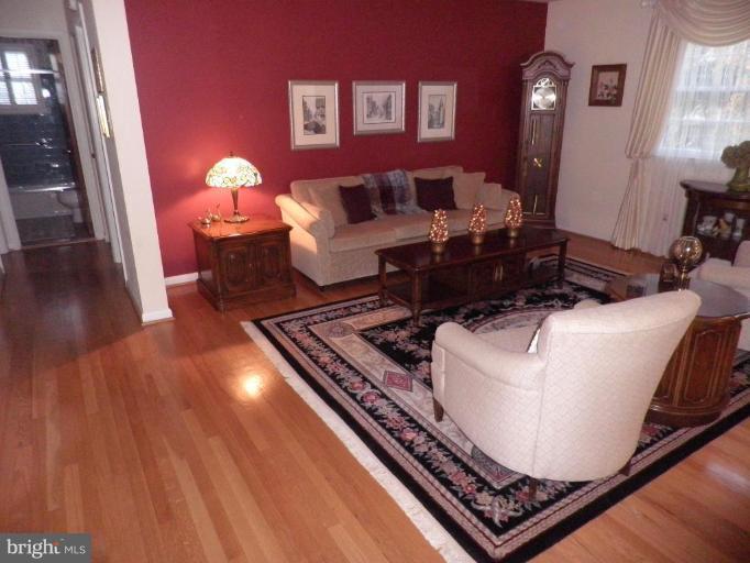 1108 Colony Ridge Road Odenton, MD 21113 - Photo 8 of 25 Living Room #2