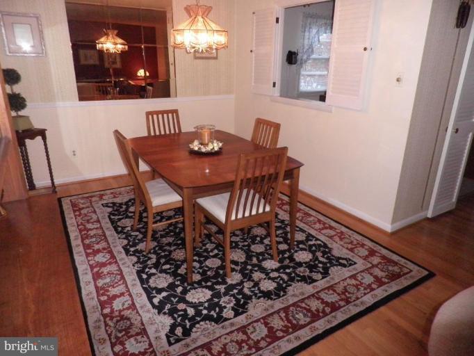 1108 Colony Ridge Road Odenton, MD 21113 - Photo 9 of 25 Dining Room #2
