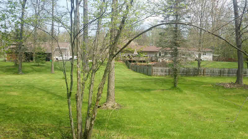 1340 East Whitefeather Road Pinconning, MI 48650 - Photo 17 of 30 Gallery Image 17