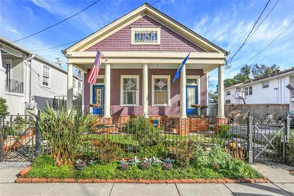 $3,750 | 6035 Tchoupitoulas Street, New Orleans, LA 70118