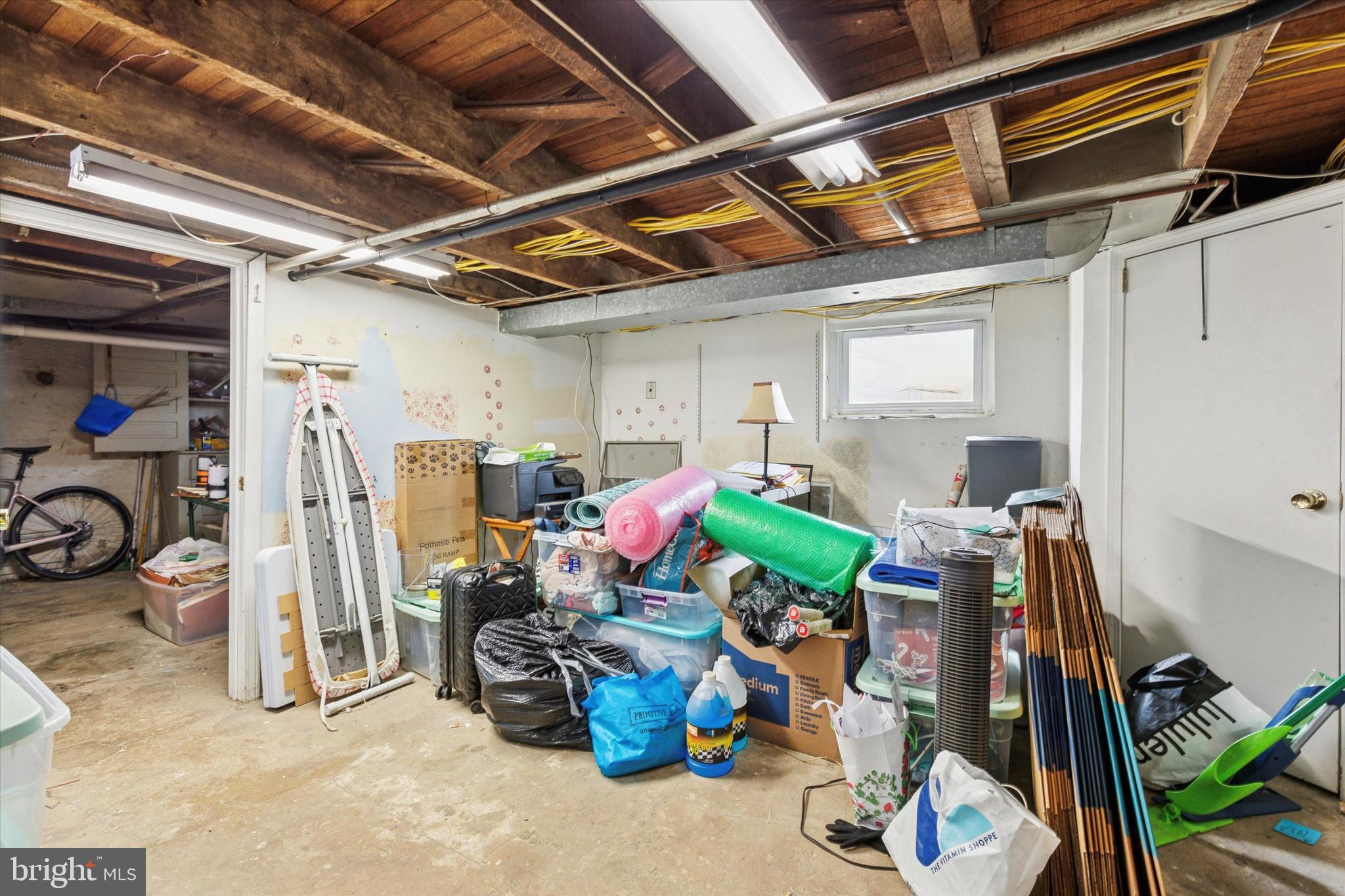 326 Maple Avenue Glenside, PA 19038 - Photo 21 of 25 a view of a room with gym equipment