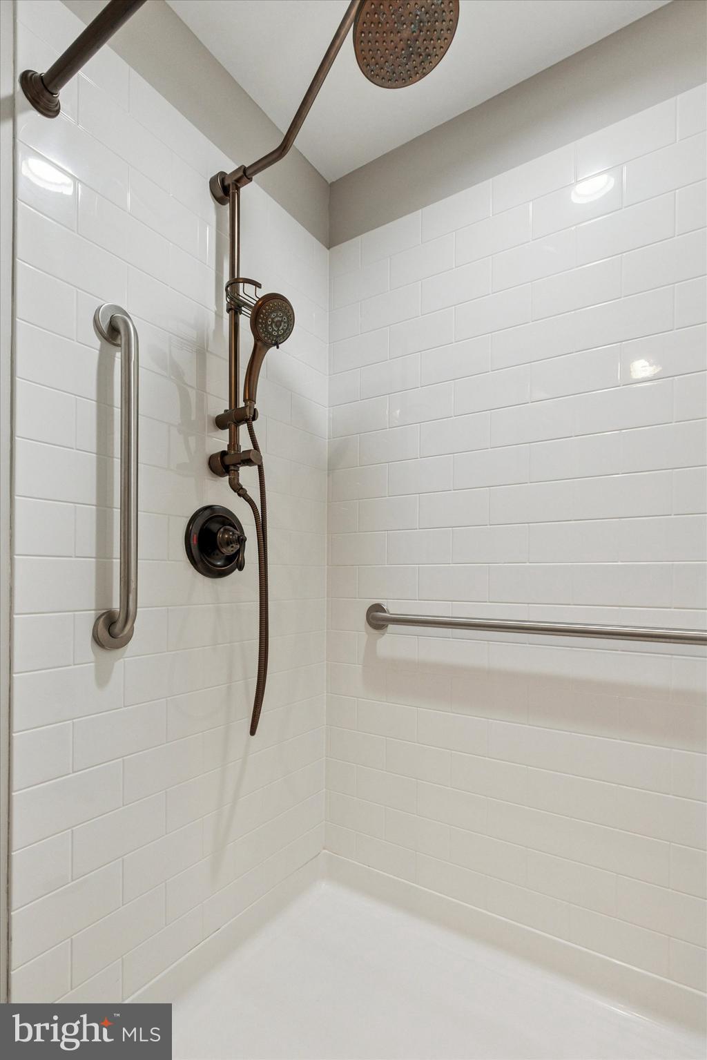 326 Maple Avenue Glenside, PA 19038 - Photo 9 of 25 a bathroom with a shower