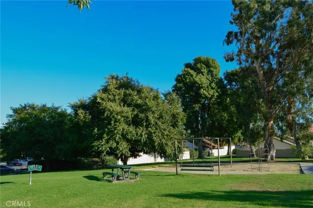 a view of a park