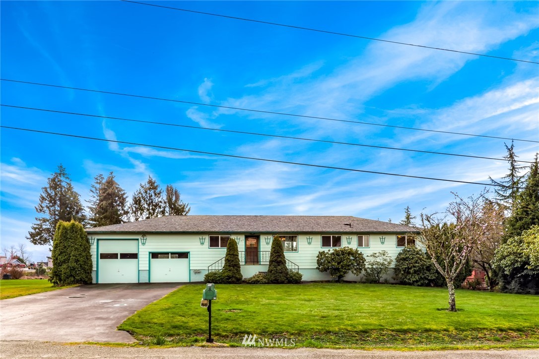 913 Beachley Road Sedro-Woolley, WA 98284 - Photo 1 of 36 Gallery Image 1