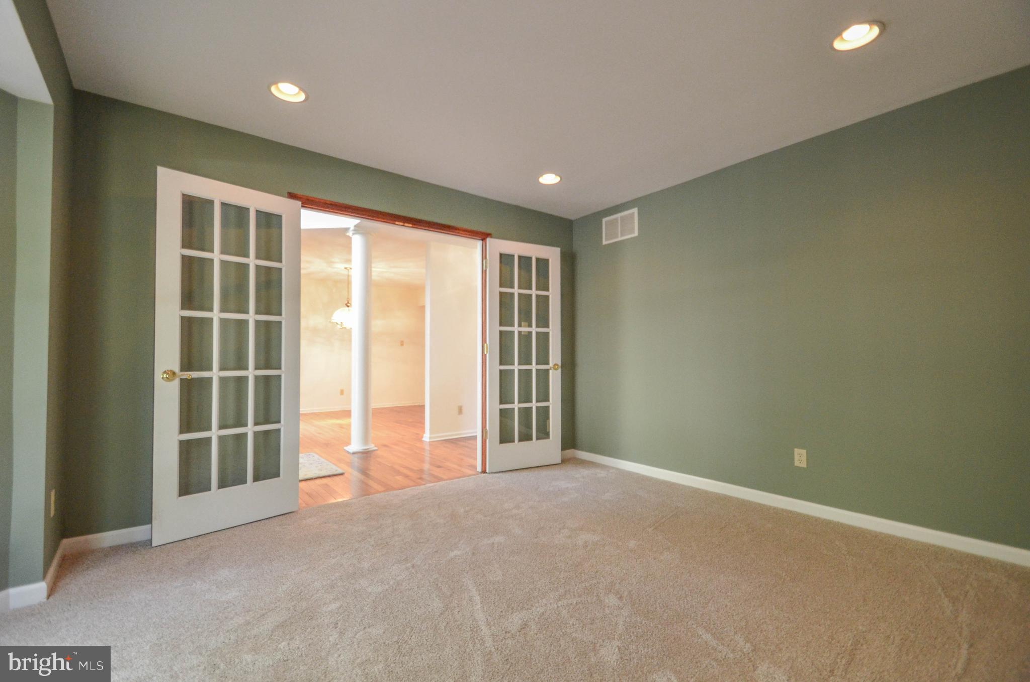 5382 Princeton Road Macungie, PA 18062 - Photo 11 of 33 a view of an empty room with a window