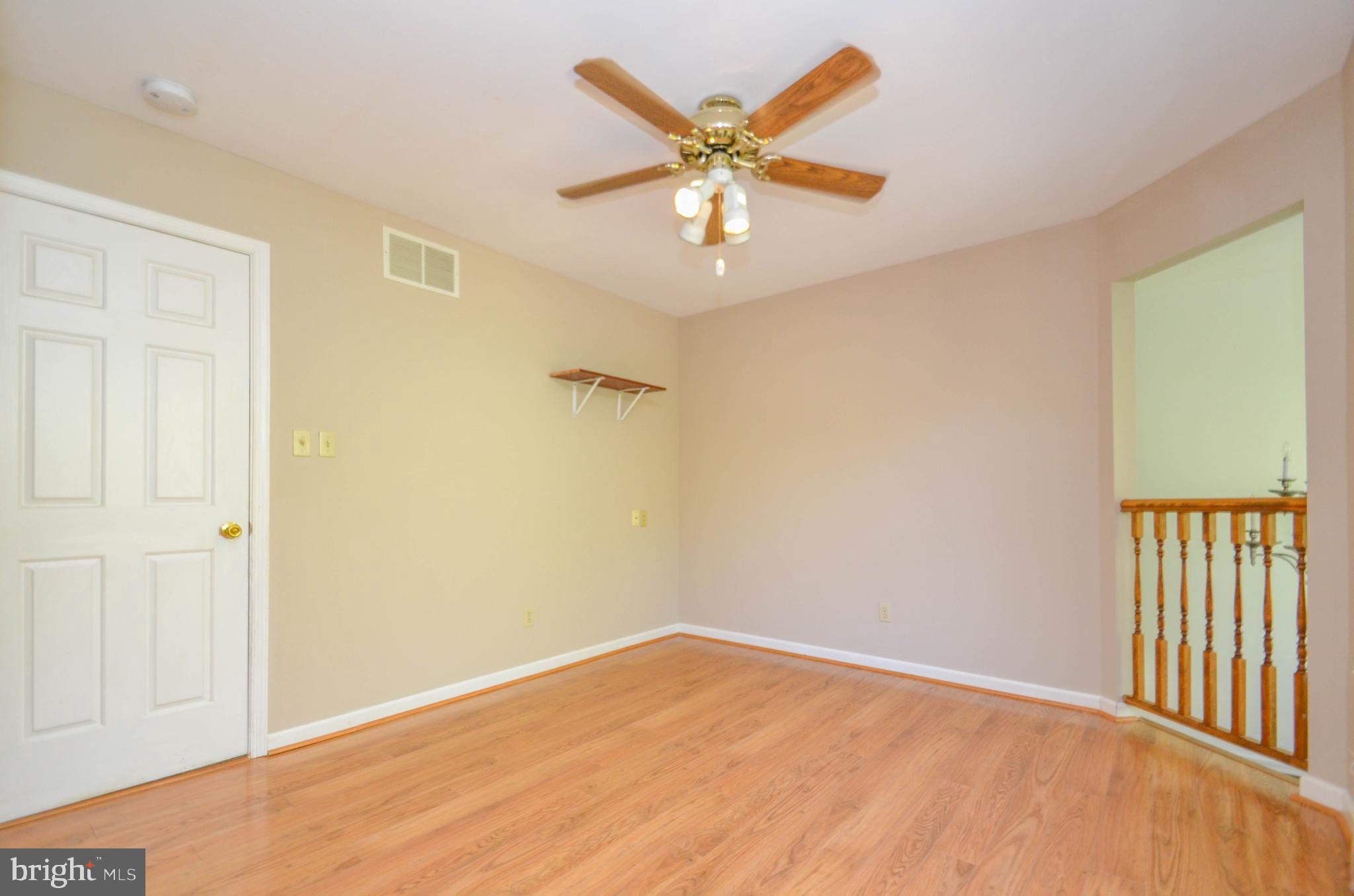 5382 Princeton Road Macungie, PA 18062 - Photo 20 of 33 wooden floor in an empty room
